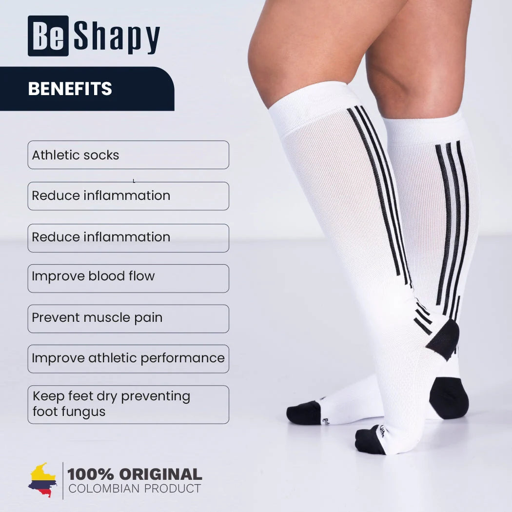 Chic Comfort Essential: Be Shapy D10CDP220M-M15